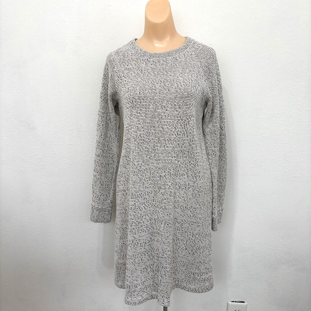 Womens Sweater Dress Small